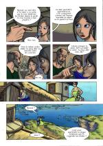 Nyssaë Chapitre 1 Page 9 (fr)