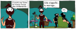 Barnabé le Bourreau # 045