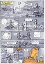 Une nuit sur Carn - 1 de 4