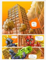 Robots joueurs - 1 sur 2