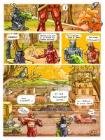 Robots joueurs - 2 sur 2