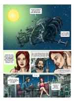 Space lovers - 1 sur 2