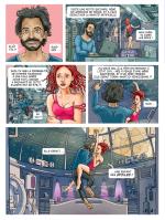 Space lovers - 2 sur 2