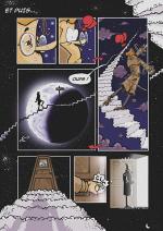 Mourir d'accord mas pas longtemps : planche 3