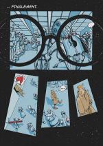 Mourir d'accord mas pas longtemps : planche 4