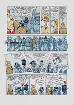 Mourir d'accord mais pas longtemps Planche 5