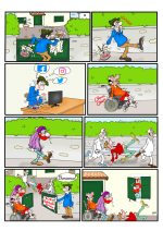 PROJET BD 