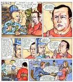 Dans les pistons de l'inspecteur CHOC page 2