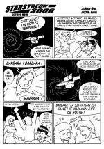 Starstreck 3000 (Le trou noir)