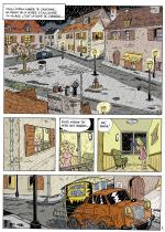 Couleurs d'Écriteur