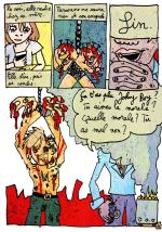 Johny Boy p04 - Couleur