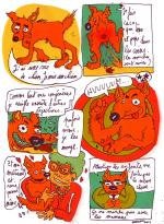 Une vie de chien