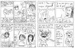 Ceci est mon corps planches 8&9