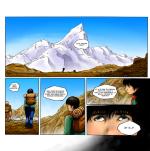 Le voyage