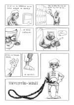 Intestin-Man