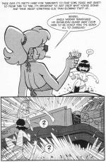 Eva's Vacation page 2
