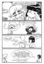 Eva's Vacation page 5