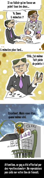 pointer