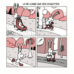 La vie comme sur des Roulettes (1)