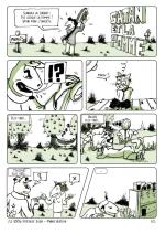 Satan et la Pomme (1)