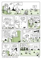 Satan et la Pomme (2)