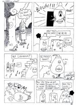 Les esprits de la forêt