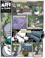 Mofo le clown