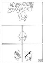 Les aventures du petit zozio (épisode 31)