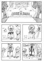 Les Aventures Du Petit Zozio