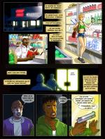 Comics & Drugstore
