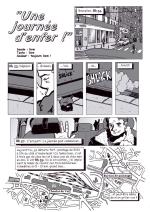 Une journée d'enfer ! p1.