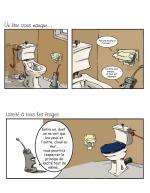 wc