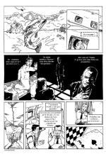 teste pour bd