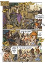 le gens d'arme de seintropez