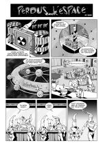 Perdus dans l'espace 1