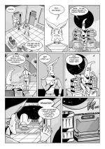 Perdus Dans l'Espace 2/4
