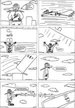Le premier jour d'un héros (2)