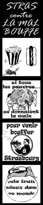 Contre la Mal Bouffe