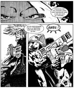 Harmonica Blues planche 2