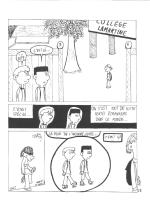 L'adolescence