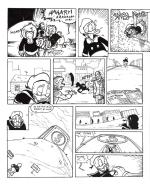 Duck Tales of the dead - page 2