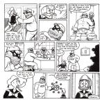 Duck Tales of the Dead - page 3