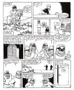 Duck Tales of the Dead - page 4
