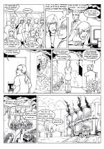 Crunch studio - alerte incendie