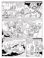Présentation Majora's Mask 2/4