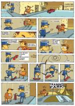 police