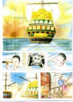 pirates