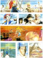 pirates(suite et fin)