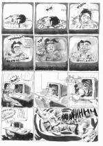 L'univers des blogs