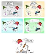 Aventures de Bouclette